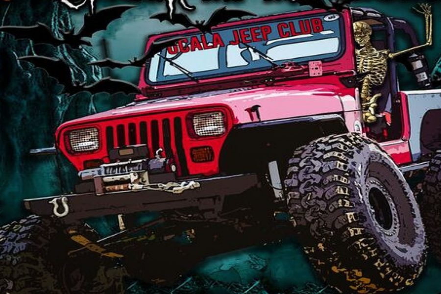 Jeeptoberfest 2016 was a huge success!